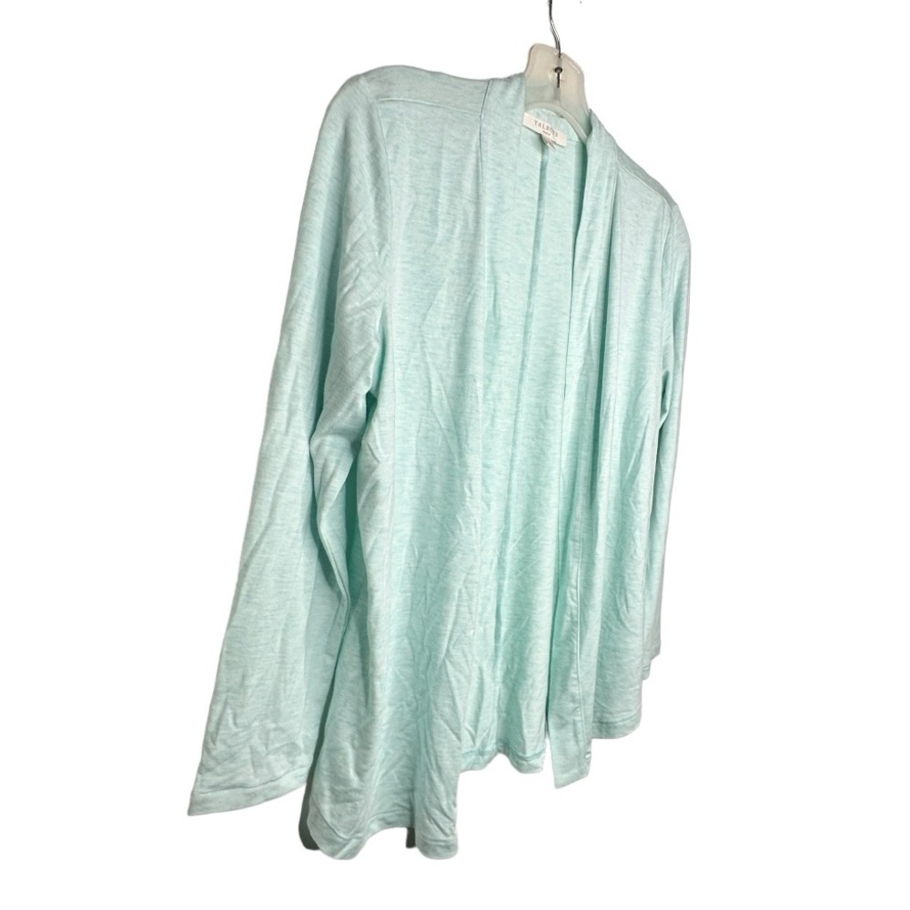 Talbots Petite Cardigan Sweater